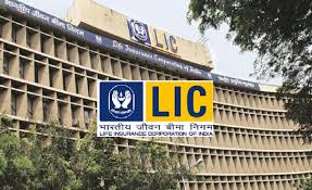 Life Insurance Corporation of India